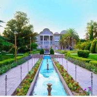 سفر ۱ الی ۳ روزه با پژو پارس