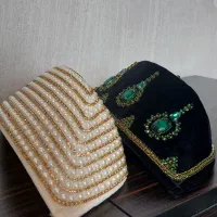 کلاهچه (لچک) جدید و اعیونی|لباس|یاسوج, |دیوار