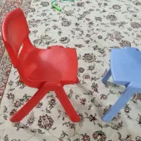 میز وصندلی کودک