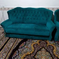 مبل هفت نفره