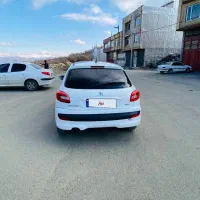 207 پانا مدل ۱۴۰۰|خودرو سواری و وانت|سردشت, |دیوار