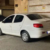 رانا پلاس مدل اسفند ۴۰۲ فروش فوری