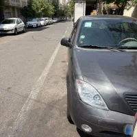 تیبا ۹۹|خودرو سواری و وانت|تهران, آشتیانی|دیوار