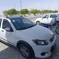 کوییک 401 فول در مجموعه اتو گالری حاجیانی