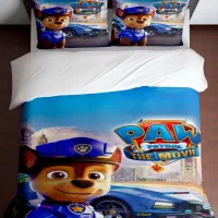 تولید ست روتختی سگ نگهبان فروش اقساطی 6ماه|سرویس روتختی|قزوین, |دیوار