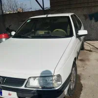 فروش پژو۴۰۵ slx tu5|خودرو سواری و وانت|جلفا, |دیوار