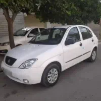 تیبا۲ مدل ۹۹|خودرو سواری و وانت|پارسآباد, |دیوار