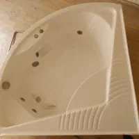 وان و جکوزی دست دوم