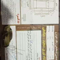 پراید ۱۱۱|خودرو سواری و وانت|سلیمان, |دیوار