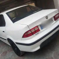 سمند ef7 مدل 91|خودرو سواری و وانت|گرگان, |دیوار