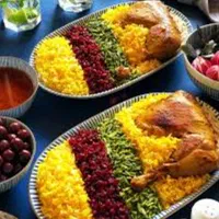 پخت غذا جهت مراسم با نازلترین قیمت و بهترین کیفیت|خدمات پذیرایی، مراسم|مشهد, کوشش|دیوار