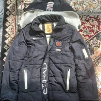 کاپشن پسرانه