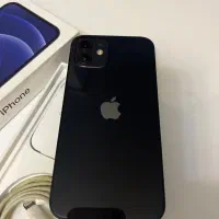 iPhone 12|موبایل|تهران, مرزداران|دیوار