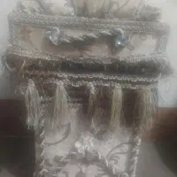 سطل اشغال و جا دستمال کاغذی