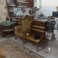 اجاره شهرک مهرگان فاز دو|اجارهٔ آپارتمان|مشهد, شهرک مهرگان|دیوار