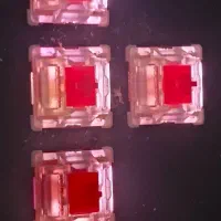 کیبورد ۱۰۰ در ۱۰۰ hp قول مکانیکال|قطعات و لوازم جانبی رایانه|کرج, فاز ۲ مهرشهر|دیوار