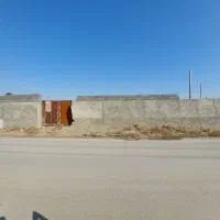 ۴۵۰متر زمین هاشیه شاهنامه۳۶