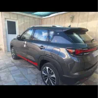 چانگان cs35  پلاس مونتاژ شرکت سایپا