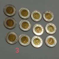 سکه های یورو ودلار|کلکسیون سکه، تمبر، اسکناس|زاهدان, |دیوار