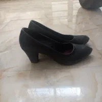 کفش سایز ۳۸ مجلسی  نو و سالم