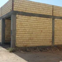 خانه ویلایی نوساز ،فروش یا معاوضه با زمین و ماشین|فروش خانه و ویلا|بروجن, |دیوار