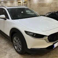 مزدا CX30 ، مدل ۲۰۲۵|خودرو سواری و وانت|تهران, نیروی هوایی (پیروزی)|دیوار