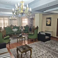 استخر شهرک بهشتی 117متر 2خواب ویوکامل
