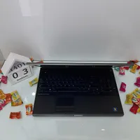 غول گرافیکیDellرم۱۶پردازندهi7هارد۵۱۲ssd|رایانه همراه|کرمان, |دیوار