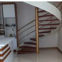 پله دور لوله وسقف ایرانیت|خدمات پیشه و مهارت|بیرجند, |دیوار