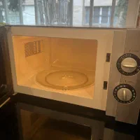 ماکروفر|اجاق گاز و لوازم برقی پختوپز|رشت, کاکتوس|دیوار