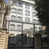 ۷۳ متر ۲ خ رو به آفتاب