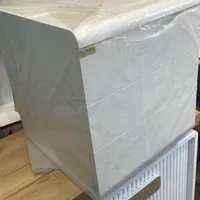 روشویی کابینتی upvc|لوازم سرویس بهداشتی|چالوس, |دیوار