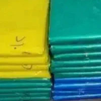 مشک و جا مشکی