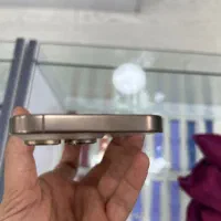 iPhone 16 pro|موبایل|کرج, اصفهانیها|دیوار