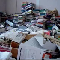خریدوفروش کتاب کاغذ ضایعات  درمحل شما
