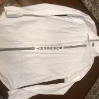 پیراهن مردانه سایز لارج