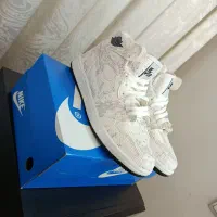 کتونی پوست ماری|کیف، کفش، کمربند|تهران, شهرک شریفی|دیوار