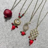 اکسسوری یلدایی|بدلیجات|قم, پردیسان|دیوار