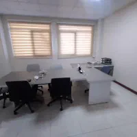 ۹۰متر سند اداری بلوار کوهک نزدیک مترو چیتگر|اجارهٔ دفتر کار، اتاق اداری، مطب|تهران, کوهک|دیوار