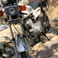 موتور سیکلت