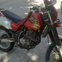 هوندا xr400|موتورسیکلت|تهران, نیروی هوایی (پیروزی)|دیوار