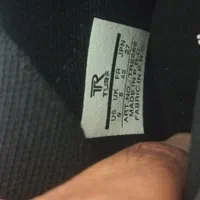 کفش استوک ریز تورف (چمن مصنوعی) ۴۲|کیف، کفش، کمربند|بندر ماهشهر, |دیوار