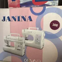 چرخ خیاطی کاچیران ژانینا۳۰۸
