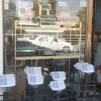 فروش وخدمات پس ازفروش انواع ترازوهای پند محک