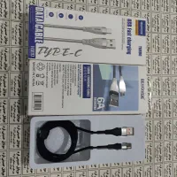 کابل شارژ 120وات ثانیه شمار سرفلز شیاومی