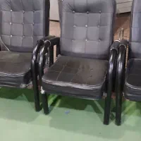 صندلی بنگاه و مخصوص دفتر فنی|مبلمان اداری|اصفهان, فجر|دیوار