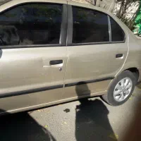 سمند LX مدل ۸۳ موتور XU7 بژ فنی در حد صفر|خودرو سواری و وانت|تهران, عباسآباد|دیوار