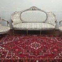مبل راحتی ۹ نفره