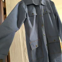 تعدادی مانتو یک عدد کت مزونی نو|لباس|بندرعباس, |دیوار