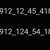 سیم کارت کد ۱ رند